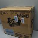 Scott 1000 Trusted Clean Toilet Paper, 32 Rolls, Septic-Safe, 1-Ply Toilet Tissue
