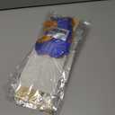 3 x Double Sided Graduation Centerpiece 16PCS Congrats Grad Party Favors Glitter Table Top Supplies Blue Orange