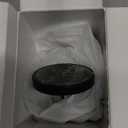 3 in 1 Magnetic Wireless Charging Station Apple Devices 15W Fast Mag-Safe Charger Stand Wireless Charger Station for iPhone 17 16 15 14 13 12 Pro/Pro Max/Plus/Mini AirPods 2/3/Pro iWatch Series (Deep Black)