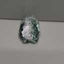 Noise Canceling Wired Earbuds for Chromebook Laptop PC, Ear Buds Wired with 3.5mm Plug in Audio Jack Mic/Mute HiFi Stereo Wire Headphone Corded Earphones for Kindle Fire Switch School, Purple