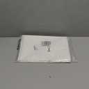 Shimeyao 2 Pcs Replacement File Cabinet Rails for Your Swedish Brand File Cabinet Hanging Drawer Rails, 13 Inch