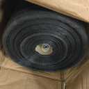 LAVEVE 6FT x 300FT Weed Barrier Landscape Fabric Heavy Duty