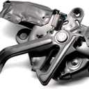 53510-06180 Engine Hood Latch Lock Fit for Toyota Camry 2007 2008 2009 2010 2011 Hood Latch Assembly Hood Lock Assy 5351006180