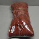 12PCS Cheesecloth Table Runner Gauze Boho Rustic 35x120 Inch Long Table Runner for Wedding Baby Shower Bridal Shower Decoration (Terracotta)