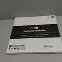 Art3d 10-Sheet Kitchen Backsplash Tiles Peel and Stick, Self Adhesive Wall Tile Sticker for Kitchen Island Bathroom Laundry Room RV Renter 12" x 12" - Jade Green