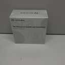 Sports Bras for Women, Criss-Cross Back, Adjustable Wire-Free Medium Support Workout Bra with Removable Cups (XX-Large, Nude)