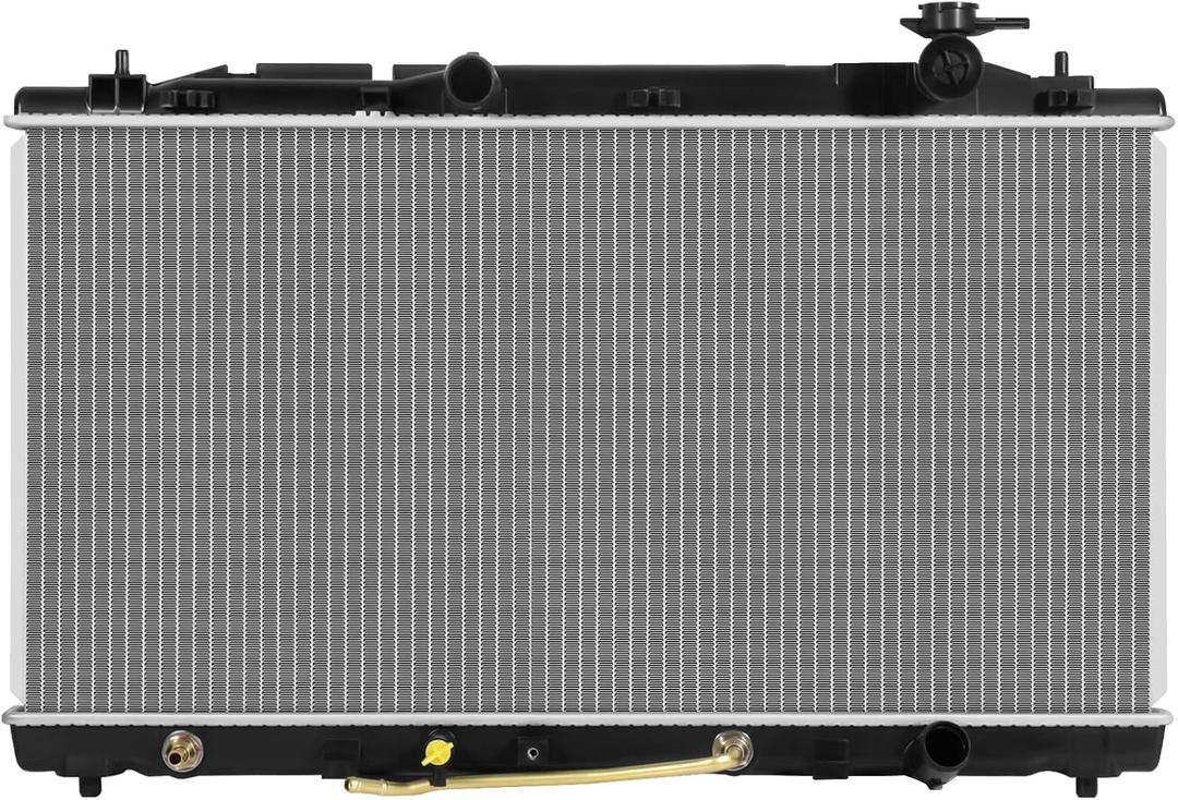 SCITOO Radiator 2817 for Toyota Avalon Camry Venza Model