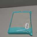 kenke Case for iPad Pro 11 Inch 4th/3rd/2nd Generation (2022/2021/2020) with Pencil Holder, Slim Trifold Smart Cover with Soft TPU Back, Support 2nd Gen Pencil Charging, Auto Sleep/Wake, Gray