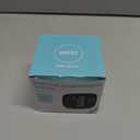 Oklar Blood Pressure Monitors for Home Use Rechargeable Wrist Digital BP Machine Cuff with LED Backlit Display, Voice Broadcast, 240 Memory Storage for 2 Users with Carrying Case