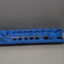 FreeTec Frost Plug Installer Remover Tool Set