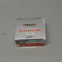 Mass Air Flow Sensor Meter MAF 0280218419 Compatible with Buick Encore 2013-2022,Verano 2012-2017 & Chevrolet Sonic 2012-2020,Cruze 2011-2019,Trax 2015-2022 1.4L 1.6L 1.8L 2.0L 2.4L L4