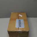 Room Divider No Drilling Curtain Rod Wall Divider for Room Separation, 4-10ft(H) 28-114inch(W) Adjustable, Heavy Duty Partition Space Separator Freestanding Tension Curtain Stand, Black