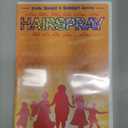 Hairspray: Special Edition (Musical) (Dbl DVD)