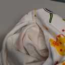 Coppthinktu 2 PCS Cat Recovery Suit Female Cat Onesie for Cats After Surgery Spay Abdominal Wounds, Kitten Recovery Suit Female Breathable E-Collar Alternative Kitten Onesie Anti Licking Large