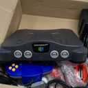 Nintendo 64 Console, Premium Bundle (R