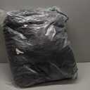 Cute Couch Bed for Pets, Supportive Cat Sofa for Indoor Cats, Small Dog Sofa Bed for Small Dogs, Grey, 24 inches (24.0"L x 18.0"W x 10.0"Th)