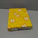 Wausau Papers Neenah Paper 21811 Astrobrights Colored Cardstock, 8.5 x 11, 65 lb/176 GSM, Martian Green, 250 Sheets