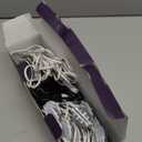 100FT Permanent Outdoor Lights for House, 2025 RGB LED Waterproof Christmas Lights Outdoor with Smart APP Remote Control, Outside Eaves Lighting House Decor for Holiday, Halloween, Roof, Party, Daily