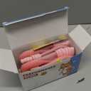 QUMY Dog Shoes for Large Dogs, Medium Dog Boots & Paw Protectors for Winter Snowy Day, Summer Hot Pavement, Water-Resistant in Rainy Weather, Outdoor Walking, Indoor Hardfloors Skid-Resistant Sole 7