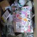 Box Of Mixed Items, Retail Is Estimated