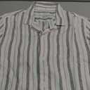 Banana republic Mens Large shirt L