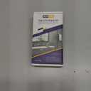 Tub, Tile and Shower Repair Kit (Color Match), Hupeyna Porcelain Repair Kit, Bathtub Repair Kit for Chips Dents Cracks Holes Scratchs, etc. Fiberglass Repair Set - Offer More Color Options