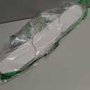 EPOMAKER CloudGel Wrist Rest for Keyboard and Mouse, 2 Pieces Silicone Wrist Support, Anti-Slip Rubber Bottom, Ergonomic Design, Suitable for Office/Computer/Laptop/Gaming (Green)