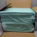 MILDPLUS 30" x 36" Disposable Bed Pads (100 Count), Super Thicker Underpads