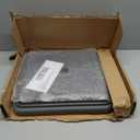 US Weight 40 Pound Umbrella Base - Weighted Umbrella base For Use With Patio Table Heavy Duty Base- Made in the USA