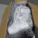 Heated Blanket Electric Blanket Full Size, Super Soft Cozy Upgraded Flannel Heating Blanket with 6 Heating Levels & 1-10 Hours Auto Off, Fast Heating & Overheat Protection, 72" x 84", Dark Gray