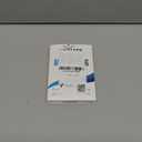 OHELEEP Anti Snore Chin Strap for CPAP Users, Snore Stopper Adjustable, Chin Strap for Sleeping Comfortable Stop Snoring Solution, Anti Snoring Devices Breathable and Reusable, Black, M