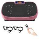 Vibration Plate, Exercise Machine,Full Body Shaker Workout Fitness Platform Home Vibration Plate