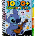 1000+ Stitch Stickers