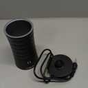 Milk Frother, Paris Rhne 4-in-1 Milk Steamer and Frother, Hot & Cold Foam Milk Warmer with Temperature Control, Auto Shut-Off Frothers for Coffee, Latte, Cappuccino, Macchiato (Pearl)