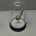 Paladone Harry Potter Levitating Golden Snitch Light, Touch Activated Desk Lamp Accessories, Officially Licensed Harry Potter Decor Gifts & Collectibles