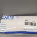 Dale 240 PT# # 240- Blood Pressure Monitor Tube Holder Tracheostomy Blue Adult One Size Fits Most 10/Bx by, Medical Products Inc by Beststores
