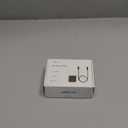 JSAUX 65W GaN USB C Charger for Nintendo Switch 2, Powers in TV Mode, with EU/UK Plug & 6.6FT Cable for ROG Xbox Ally, Steam Deck, ROG Ally, iPhone 17e/17, Galaxy S26, Tablet & Laptop – Black There Are No Details