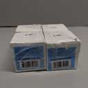 Cloud Candle 2,5in 4 Pack