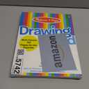 Melissa & Doug Drawing Paper, Sketch Pad, 3-Pack Bundle for Coloring, Writing or Painting (9 x 12 inches) - 50 Sheets Each, Kids Drawing Pad & Art Supplies for Kids Ages 3+ - FSC Certified