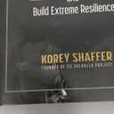 Legacy Mindset: Take Charge of Today and Build Extreme Resilience