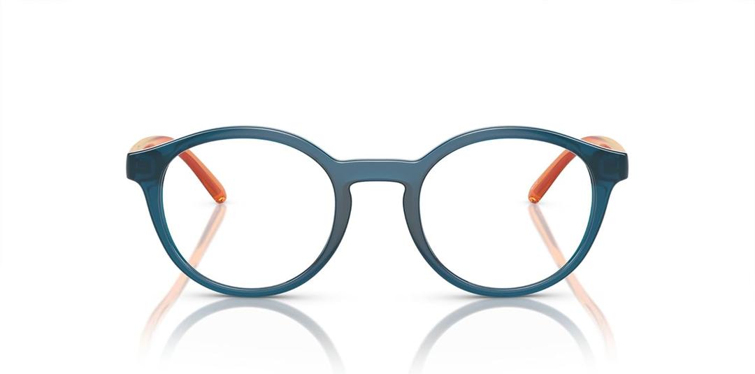 ARNETTE Men's An7242 Allye Phantos Prescription Eyewear Frames