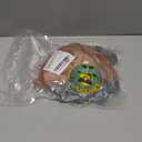 15" Deer 99 Nights in The Forest Plush Toy Pillow for Video Game Fans and Halloween