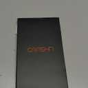 CANSHN Magnetic Compatible with iPhone 13 Pro Max Case, Upgraded [Full Camera Protection] [Compatible with Magsafe] [Translucent Matte] Shockproof Protective Phone Case Cover 6.7 Inch - Hot Pink