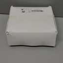 50FT Valentines Garland with Hearts for Valentines Day Decorations, Pink Heart Tinsel Mantle Garland Valentines Day Decor for Home Office Indoor Outdoor