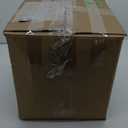 Bedding Bed Pillows for Sleeping King Size (White), Set of 2, Down Alternative Pillow for Sleeping, Cooling Hotel Quality Pillow Set for Back, Stomach or Side Sleepers