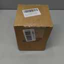 Exhaust Flex Pipe (Interlock Lining OEM-Grade) 100% Stainless Steel SS304 For Heavy Duty and Cars (1 PC, 2.25X6)