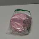 20Ft T-Shaped Door Draft Stopper, Silicone Weather Stripping Seal Tape for Doors and Windows - Clear, 1.38" Wide (35mm)