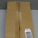 Crush Diamond Toilet Tank Tray, Silver Crystal Organizer Tray for Bathroom, Glam Holder for Bathroom Home Decor(15”*6.9”*3.7”)