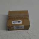 1-3/8" - 1-3/4" Door Lock Installation Kit for Metal and Wood Doors with Guide Template, Door Lock Hole Saw, M2 Steel (Yellow)