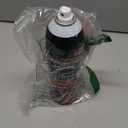 Black Magic 800002220 Tire Wet Foam, 18 oz. - Specially Formulated Thick Tire Spray Foam Clings to Tires to Dissolve and Clean Dirt While Shining and Protecting All In One Step